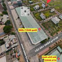 BÁN NỀN KỀ GÓC A5-18 ĐƯỜNG SỐ 51, KHU STELLA MEGA CITY (KDC NGÂN THUẬN) BÌNH THỦY, CẦN THƠ - Sát đường Lê Hồng Phong