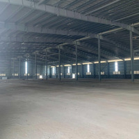 Cho Thuê Kho Xưởng Tại Thành Phố Hải Dương, Diện Tích 2200M2, 4400M2, Pccc Tự Động, Phù Hợp Fdi