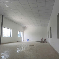 Cho Thuê Kho Xưởng Kcn Tân Thạnh Đông, Củ Chi Khuôn Viên: 6.000M2, Xưởng: 3.600M2, Vp: 200M2