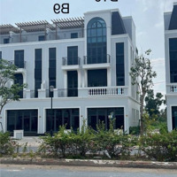 Vinhomes Long An Chính Thức Triển Khai, Shophouse Vinhomes Mặt Đường 30M Chỉ Với 8 Tỷ Đồng