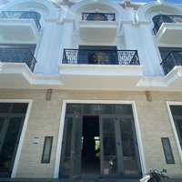 Nhà Seaside House Kđt Phú Cường Gần Chợ An Hoà, Nhà Thô Đã Có Sổ, Giá Tốt 2Tỷ700 Thương Lượng