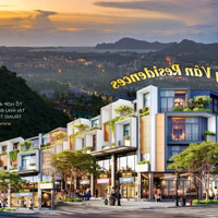 Bán Shophouse 4 Tầng Nằm Cạnh Ngay Khu Trí Tuệ Nhân Tạo Fpt Vừa Khởi Công Chiết Khấu Khủng