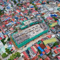 The Stellar Town Hải Phòng - Trung Tâm Phồn Hoa Của Hải Phòng