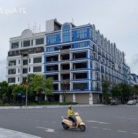 Siêu Phẩm Cho Thuê Toà Nhà Kính 6 Tầng 1200M2 Sàn, 200M2/1 Sàn Tại Ngã 5 Gốm Sứ. Số 1 Kỳ Quan