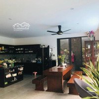 Duy Nhất Villa Hồ Bơi Khu Đẳng Cấp Nhất Nam Việt Á Giá Siêu Hời. Lh Thủy Chuyên Nam Việt Á