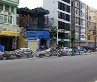 Bán Nhà 4 Tầng, Đường Thái Phiên, Diện Tích 125M2, Kẹp Kiệt 3M Bên Hông Giá Rẻ