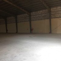 Cty Cho Thuê Gấp 1200M2 Tại Nguyễn Văn Cừ, Long Biên. Pccc Nghiệm Thu, Xuất Full Vat,Xe Cont Đỗ Cửa