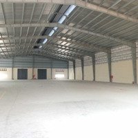 Cty Cho Thuê Gấp 1200M2 Tại Nguyễn Văn Cừ, Long Biên. Pccc Nghiệm Thu, Xuất Full Vat,Xe Cont Đỗ Cửa