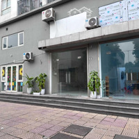 Bán Căn Shophouse Chung Cư Ecohome Phúc Lợi. Long Biên 45M2 Giá Bán 2,1 Tỷ