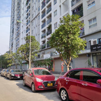 Bán Căn Shophouse Chung Cư Ecohome Phúc Lợi. Long Biên 45M2 Giá Bán 2,1 Tỷ