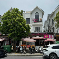 Shophouse Sh06 Đối Diện Vinuni, Gần 66 Toàn Chung Cư Vin Gia Lâm (0985941715)