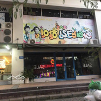 Cho Thuê Shop Sky Garden 3 Phú Mỹ Hưng Quận 7,Căn Góc Vị Trí Đẹp