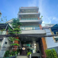 38M2 Giá Bán 14,5 Triệu - Mng Building - 38/15B Nguyễn Văn Trỗi