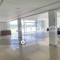 Cho Thuê Showroom Nguyễn Văn Linh, Q7,Diện Tích338M2, 2 Tầng, Kinh Doanh Tốt