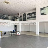 Cho Thuê Showroom Nguyễn Văn Linh, Q7,Diện Tích338M2, 2 Tầng, Kinh Doanh Tốt