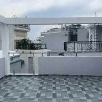 Cho Thuê Villa Mini Đường Lê Văn Sỹ, P.12, Q.pn, 8X20, Trệt, 2 Lầu, 4 Phòng Ngủ 5 Vệ Sinh Giá: 28 Triệu/ Tháng