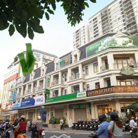 Chính Chủ Cần Bán Căn Shophouse Mặt Tiền Phổ Quang (6*16M) 96M2, 4 Tầng Mái Che Thang