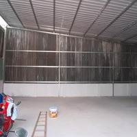 Cho Thuê Kho Siêu Rẻ 350M2 Đầy Đủ Pccc Ngay Mặt Tiền Đường Lạc Long Quân, Phường 5, Quận 11