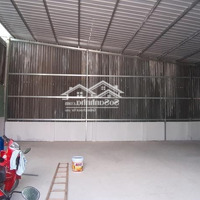 Cho Thuê Kho Siêu Rẻ 350M2 Đầy Đủ Pccc Ngay Mặt Tiền Đường Lạc Long Quân, Phường 5, Quận 11