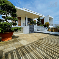 BÁN VILLA NGHỈ DƯỠNG LỘC TIẾN, BẢO LỘC FULL THỔ CƯ