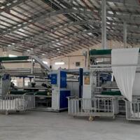 Xưởng wash bán hoặc cho thuê 4900m2 (TDT gần 1ha) KCN Trảng Bàng