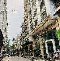 Siêu Hiếm Mặt Ngõ Cầu Gỗ, 70M Ra Hồ Hoàn Kiếm, Cạnh Chợ Hàng Bè, Ô Tô Đỗ, Kd Tấp Nập 69,5M/47Tỷ.