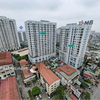 Bán Gấp Shophouse Chân Đế Cc 536A Minh Khai, 186M2, Sổ Đỏ Vĩnh Viễn, Kd Sầm Uất, Sẵn Hợp Đồng Thuê!