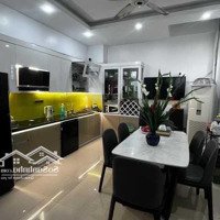 Hoa Hậu Quang Tiến - Ô Tô Ngủ Trong Nhà 50M2 5 Tầng Giá Nhỉnh 10 Tỷ - Nhà Mới - Có Thể Kinh Doanh