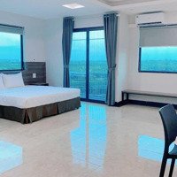 Chính Chủ Cho Thuê Căn Hộ Mini Phòng Trọ Full Nội Thất Hoà Lạc Apartment - Trọ Duy Trung