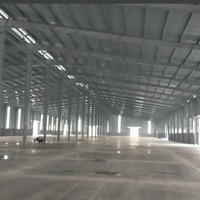 Xưởng Tứ Kỳ, Hải Dương 2000M2 Giá Không Thể Tốt Hơn