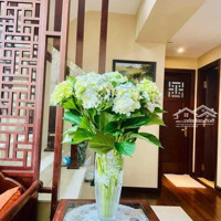 Bán Căn Hộ Penthouse + Duplex Chung Cư Chelsea Park 116 Trung Kính 380M Thiết Kế Độc Bản 23.5 Tỷ