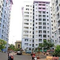 Cần Bán Shophouse Chung Cư Phú Thọ 65M2, 2 Phòng Ngủ Q.11, Sổ Hồng, Giá: 4.990 Tỷ, Liên Hệ: 0903077206. Được