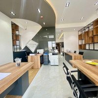 Cho Thuê Văn Phòng Làm Việc Officetel The Sun Avenue An Phú - Có Sẵn Bàn Ghế Đẹp, Phòng Riêng 52M2