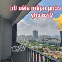 Bán Căn Hộ Quận 7 2 Phòng Ngủmặt Tiền Nguyễn Văn Linh, Lavida Plus Nhận Nhà Ở Ngay 3,3 Tỷ Liên Hệ: 0938677909