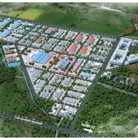 Bán Gấp Lô Đất Hiếm 5000M2 Trong Kcn Minh Quang, Hưng Yên - Duy Nhất 119Usd/M (2.900.000Đ/M2)