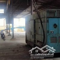 Cho Thuê Kho Xưởng 5000M2 Võ Nguyên Giáp, Trảng Bom, Đồng Nai