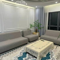 Mulberry Lane - Hà Đông - Cần Bán Căn Hộ 4 Phòng Ngủ 128M2 Full Nội Thất Chỉ Việc Vào Ở