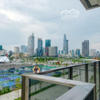 Cho Thuê Duplex - View Bitexco, View Sông - Căn Hộ Opera Residence - Giá: 90 Triệu/Tháng