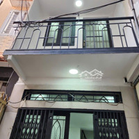 Nhà Mới Sạch Đẹp - Trần Hưng Đạo - 3,5X6M - 1 Phòng Ngủ 1 Vệ Sinh- 8 Triệucó Thương Lượng- Gọi Hằng 0906656852 Xem Nhà