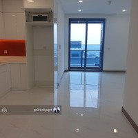 Trống Sẵn 1 Phòng Ngủ56M2 Nội Thất Cơ Bản Sunwah Pearl Tầng Cao