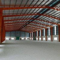 Cho Thuê Kho, Xưởng Zamin 600M2, 1200M2 Phố Phan Trọng Tuệ Cạnh Cầu Tó, Cao 11M, Cont 45F Vào