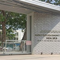 113M Trục Kinh Doanh Tại Phố Kim Anh - Đang Cho Thuê - Giá Có Thương Lượng