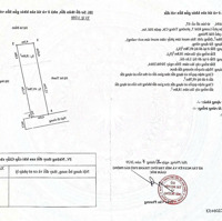 Bán Gấp Lô Đất Tại Ngõ 216 Cát Linh, Tràng Cátdiện Tích68,58M2 Ngõ Rộng 2,5M Giá Chỉ 1 Tỷ 180 Triệu.