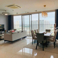 Cho Thuê Căn 3 Phòng Ngủ 173M2 Full Nội Thất View Sông Đẹp Tại Waterina Suites Giá Rẻ