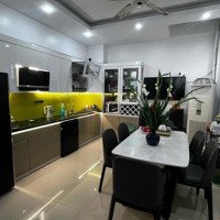 Nhà Siêu Đẹp - Hàng Xóm Vinhome - Ô Tô Vào Nhà - Cửa Khóa Vân Tay - Nội Thất Tiền Tỷ