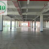 Cho thuê nhà xưởng DT 15.040m2 gồm 3 xưởng liền kề tại KCN Dầu Giây, Đồng Nai.