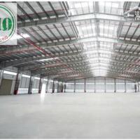 Cho thuê nhà xưởng DT 15.040m2 gồm 3 xưởng liền kề tại KCN Dầu Giây, Đồng Nai.