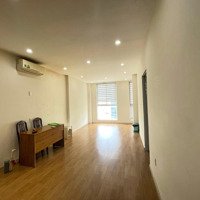 Chính Chủ Cho Thuê Văn Phòng 90M2 Đẹp, Giá Rẻ Ở Cư Xá Nguyễn Văn Trỗi, Phú Nhuận