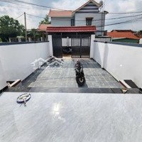 800 Triệu Nhận Ngay Nhà Gác Lửngdiện Tích100M2 Gần Trường Tiểu Học Thái Hòa B, P.thái Hòa, Tp.tân Uyên.shr