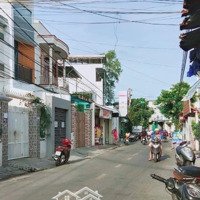 Bán Nhà 4 Tầng Mặt Tiền Đường Phương Sài Nha Trang Giá Bán 3Tỷ050